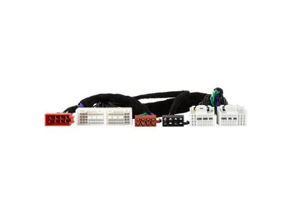 ZDT-HYKI3 T-alakú kábel Hyundai és Kia járművekhez 2024-től és később