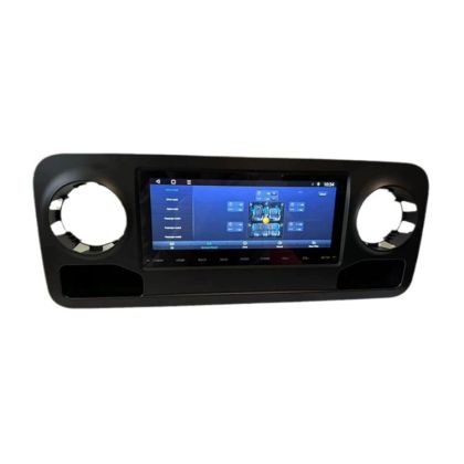 Navigație Mercedes Benz Sprinter, 10.25 inci, 8GB ram, 128GB stocare