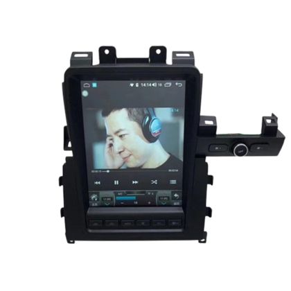 Navigație Nissan GTR 2008 - 2015, 9.7 inci, 4GB ram, 64GB stocare