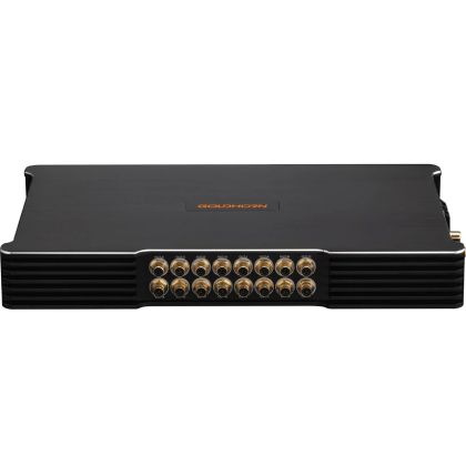 Amplificator auto Goldhorn DSPA 1216 PLUS