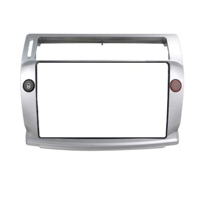 Rama Kit Instalare navigatie de 9 inchi Citroen C4