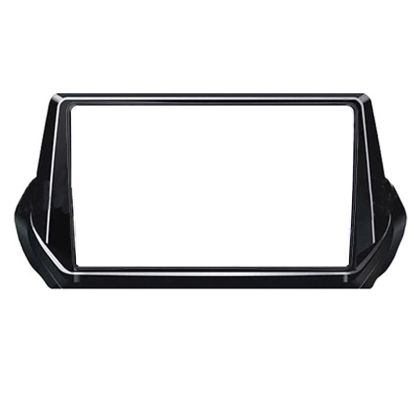 9 hüvelykes navigációs beszerelőkészlet Peugeot 2008 2020-hoz