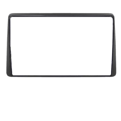 9 hüvelykes navigációs beszerelőkészlet Dacia Duster 2023-hoz