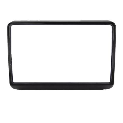 9 hüvelykes navigációs rendszer beszerelőkészlet Jeep Grand Cherokee 2014-2017