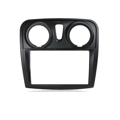 9 hüvelykes navigációs beszerelőkészlet Dacia Sandero Logan Lodgy 2012-2020 kit-sandero