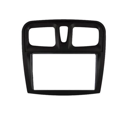 9 hüvelykes navigációs beszerelőkészlet Dacia Sandero 2012-2020 B verzió