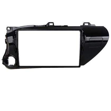 Rama Kit Instalare navigatie de 9 inchi TOYOTA Hilux 2016-