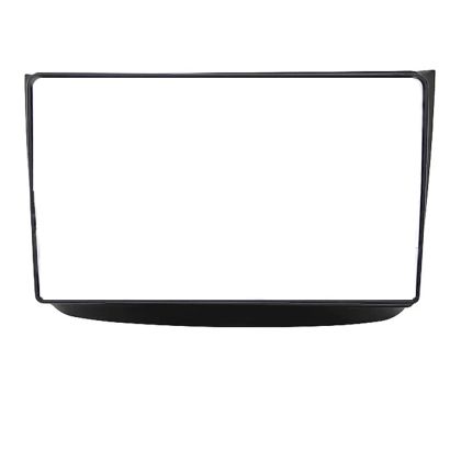 10 hüvelykes navigációs beszerelőkészlet Mercedes Vito Viano 2004-2006 kit-viano-2