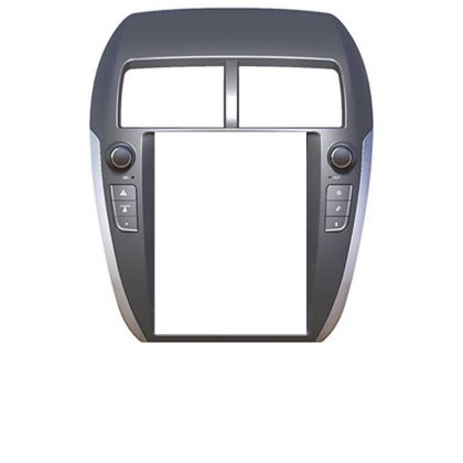 Kit Instalare navigatie tesla 9.7 Mitsubishi ASX 2010-2018