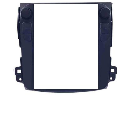 Kit Instalare navigatie tesla 9.7 Mitsubishi Outlander 2007-2011