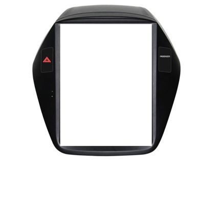 Kit Instalare navigatie tesla 9.7 tip tesla Hyundai IX35 2010-2015