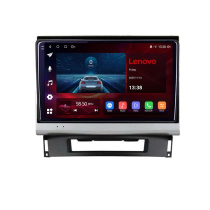 Navigatie Opel Astra J M-072 Octa Core Android Radio Bluetooth GPS WIFI/4G DSP 2K 8+128GB 360 Toslink
