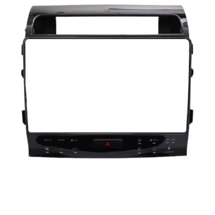 Kit Instalare navigatie de 10 inchi Toyota Land Cruiser V8 L200 2009-2020