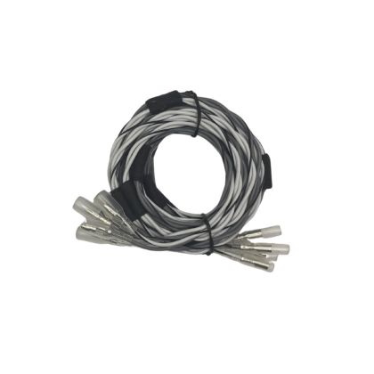 Z-PF-SPEAKEREXT2.5M-2 bekötése