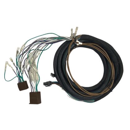 Z-X-MD-ISO5-3.0M kábelezés