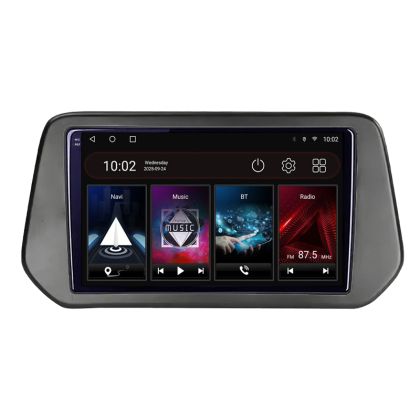 Navigație dedicată Suzuki SX4 S-Cross 2022 ecran 9" Lenovo Qled 2K Octa Core 4+64 360 DSP carplay android-auto gps