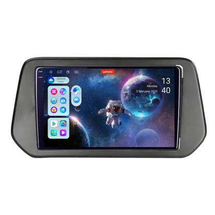 Navigație dedicată Suzuki SX4 S-Cross 2022 ecran 9" Lenovo Qled 2K Octa Core 12+256 360 DSP ADAS carplay android-auto 