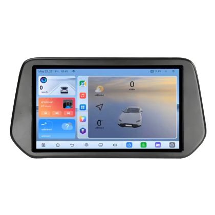 Navigație dedicată Suzuki SX4 S-Cross 2022 Android 8 Core 2.2 Ghz 8+128 Qled 1K ADAS 4G LTE GPS 360 