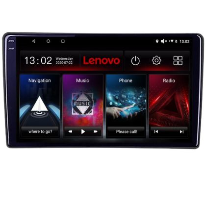 Navigație universală Edotec EDT-E509-LITE