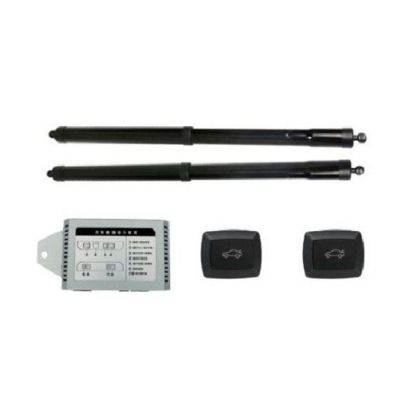 Sistem de ridicare și închidere portbagaj automat din buton și cheie Chevrolet Malibu 2016-2019