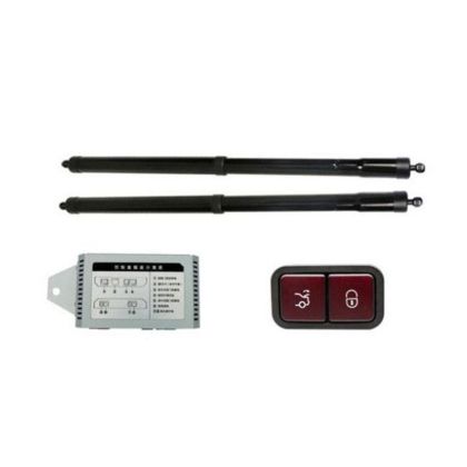 Sistem de ridicare și închidere portbagaj automat din buton și cheie Honda Vezel XRV 2023-