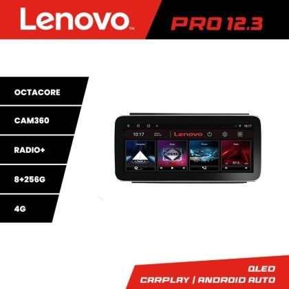 Navigáció Chevrolet Captiva K-020 Lenovo PRO 8+256 12,3 hüvelykes qled android 4G DSP gps internet 8Core