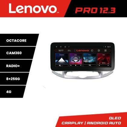 Navigációs Chevrolet Captiva 2012-2018 kézikönyv K-109 Lenovo PRO 8+256 12,3 hüvelykes qled android 4G DSP gps internet 2