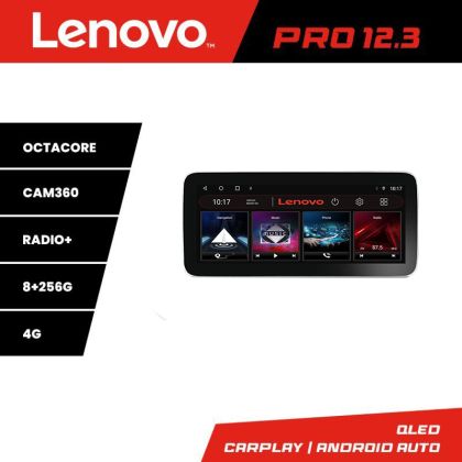 Navigáció CHRYSLER Jeep kézikönyv K-202 Lenovo PRO 8+256 12.3 hüvelykes qled android 4G DSP gps internet C