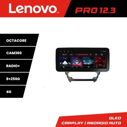 Navigáció Toyota Avensis 2015-2019 Lenovo PRO 8+256 12,3 hüvelykes qled android 4G DSP gps internet Kit-avensis-15+EDT-E