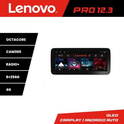 Navigáció Subaru BRZ 2012-2021 Toyota GT 86 2012-2021 Lenovo PRO 8+256 12,3 hüvelykes qled android 4G DSP gps internet KIT-BRZ