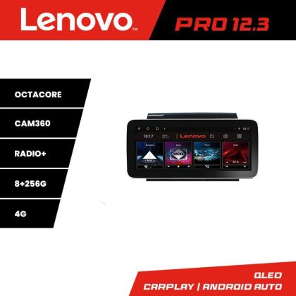 Navigáció Fiat Ducato Citroen Jumper Peugeot Expert 2006-2018 változatok rádióval CD-vel vagy gyári navigációval Android Lenovo PRO 8+256 12.3 hüvelykes qled android 4G DSP gps internet v2