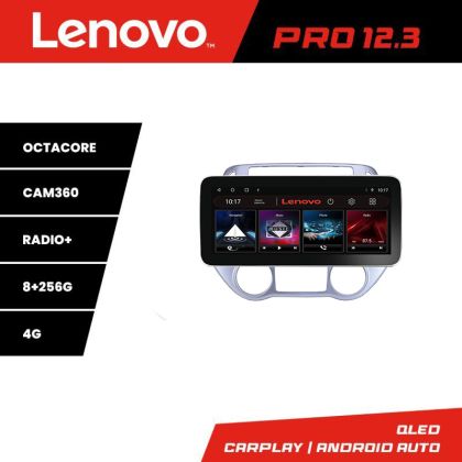 Navigáció Hyundai I20 2011-2014 manuális és automata Lenovo PRO 8+256 12.3 hüvelykes qled android 4G DSP gps internet Kit-i20-2012