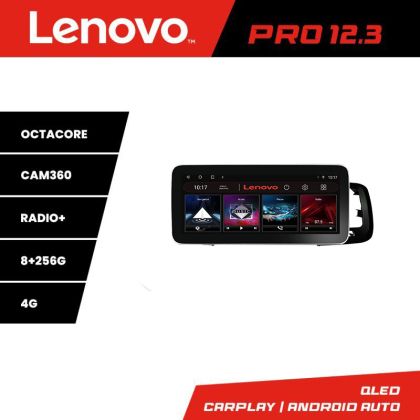 Volvo S60 2008-2014 K-s60-08 dedikált navigáció Lenovo PRO 8+256 12.3 hüvelykes qled android 4G DSP gps internet