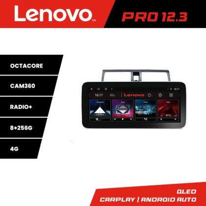 Navigáció SUZUKI SWIFT 2003-2010 K-Swift Lenovo PRO 8+256 12.3 hüvelykes qled android 4G DSP gps internet