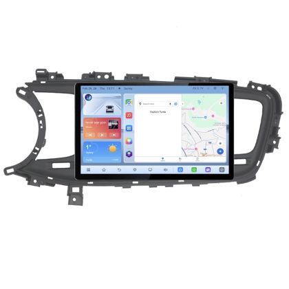 Navigatie dedicata Edonav Mitsubishi ASX 2017-2021 model facelift, Ecran 1K QLED 13",Octacore,4Gb RAM,64Gb Hdd,4G,360,DSP,Carplay,Bluetooth