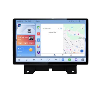 Navigatie Range Rover Sport 2010-2013 Qled 1K Octa Core 4+64 LTE 4G DSP Wifi 5Ghz android auto carplay radio gps internet kit-sport10+EDT-E413V3
