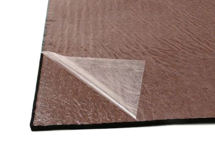 Insonorizant fono si termo izolant Dr Artex Baffle Zima 24 coala