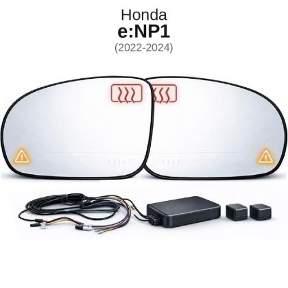 Senzor unghi mort Honda e:NP1 2022-2024 — oglindă dedicată