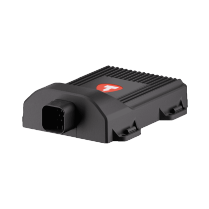 THOR-HU Központi elektronikus elszívóegység bluetooth-tal