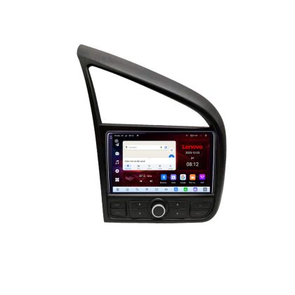 Navigatie Audi R8 2007-2015 8 Core 2.2 Ghz 8+128 Qled Incell 1K Android 360 Carplay DSP AHD 1080P ADAS 4G Wifi 5Ghz Bluetooth PRO