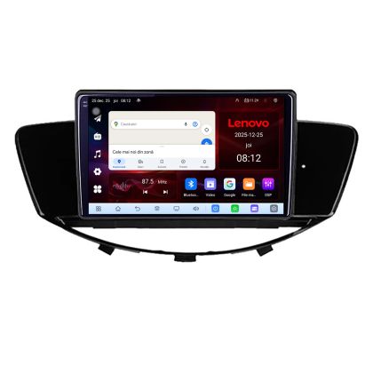 Navigatie Subaru Tribecca 2007-2011 8 Core 2.2 Ghz 8+128 Qled Incell 1K Android 360 Carplay DSP AHD 1080P ADAS 4G Wifi 5Ghz Bluetooth PRO