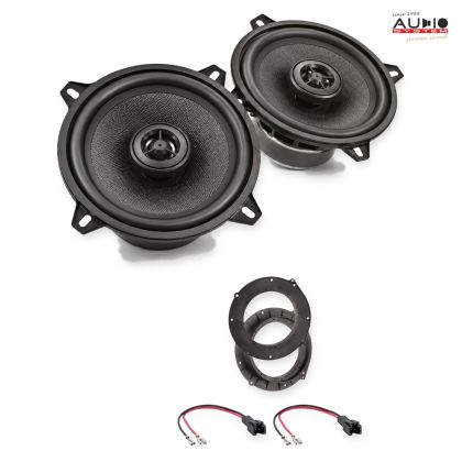 Pachet difuzoare dedicate Audi A4 (W8) 2018-2024