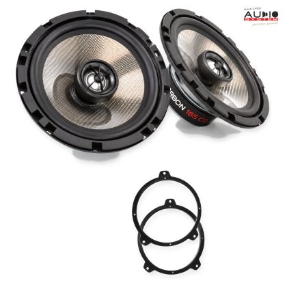 Pachet difuzoare dedicate BMW 3er Coupe (E46) 1999-2006