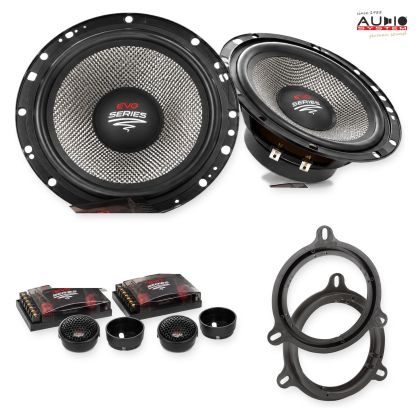 Pachet difuzoare dedicate Mazda CX-5 (KF) 2017-2021