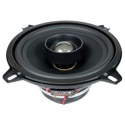 Difuzoare coaxiale Audio System XC 130 EVO 85 watts 130 mm 5.25" 3 ohm HIGH PERFORMANCE