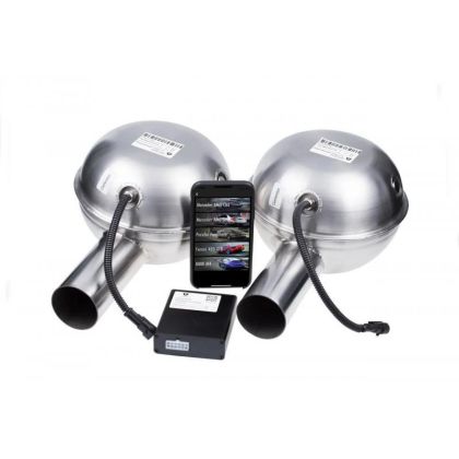 THOR kit de electronica cu 2 generatoare de sunet(difuzoare )