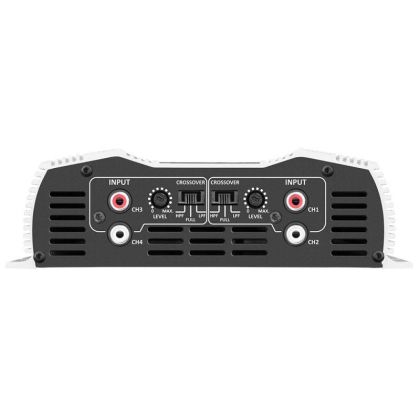 Amplificator Taramps DS 800X4 1 OHM, cu 1 canal, clasa D, în 2 Ω