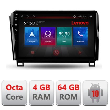 Navigáció Toyota Tundra 2007-2013 Android rádió bluetooth internet DSP 8Core 4 GB RAM Carplay android auto