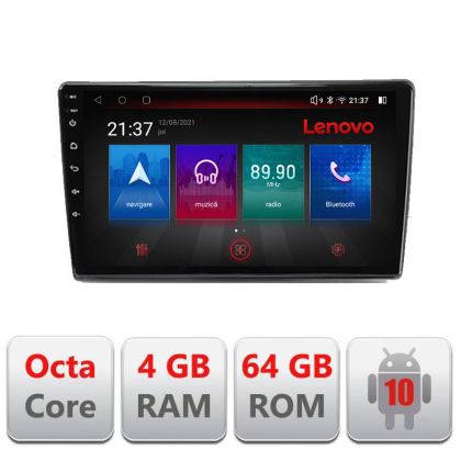 Navigáció Hyundai I40 Android rádió gps internet Octa Core 4+64 LTE készlet-i40+EDT-E509-PRO