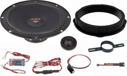Pachete dedicate Audi KIT Sistem component dedicat Audi Q5 8r A3 8V R8